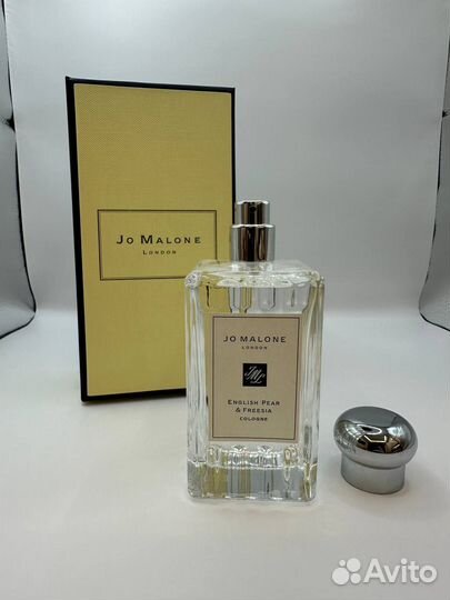 JO malone English Pear & Freesia100ml