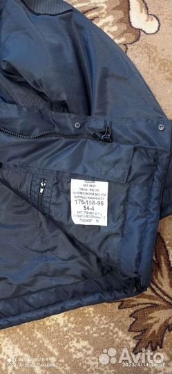 Полицейская форма