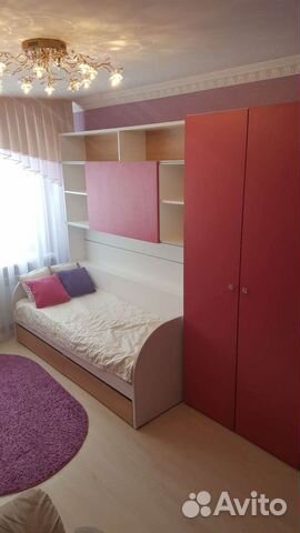 Детская мебель