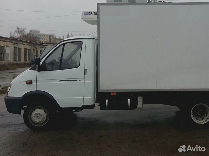 Грузоперевозки межгород по России для бизнеса