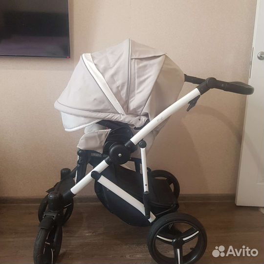 Детские коляски 2 в 1 Magic Esspero