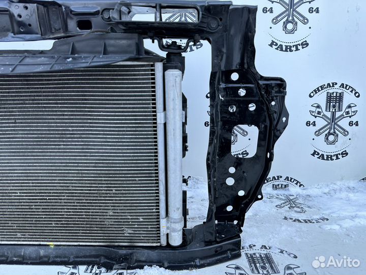 Телевизор Киа Рио 4/ Киа Рио Х-Лайн б/у Оригинал