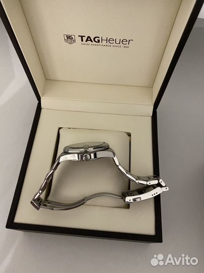 Часы TAG Heuer
