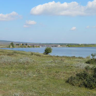 Участок 500 га (СНТ, ДНП)