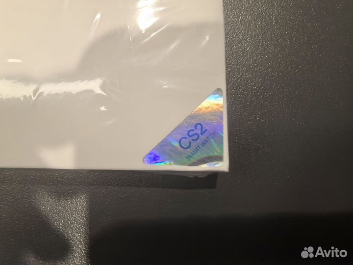 Фитнес-часы Doogee CS2