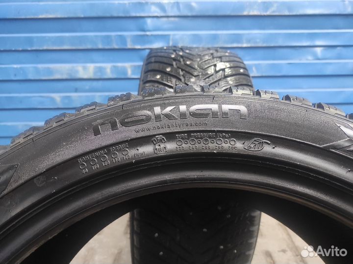 Nokian Tyres Hakkapeliitta 8 235/45 R18 98T