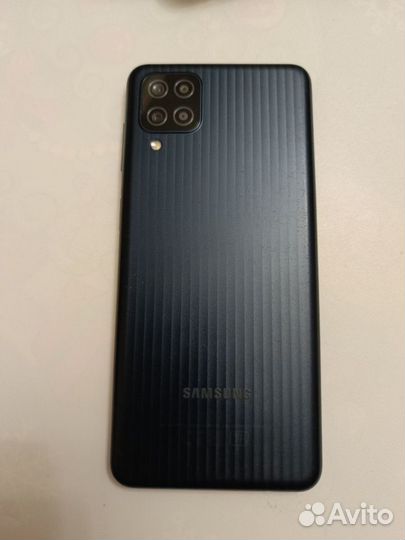 Samsung Galaxy M12, 4/64 ГБ