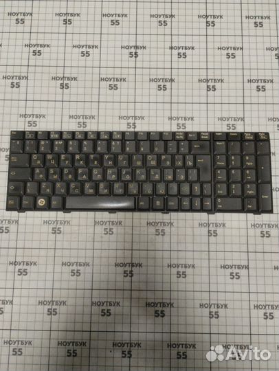 Клавиатура Fujitsu-Siemens Amilo Xi1526, Xi1546