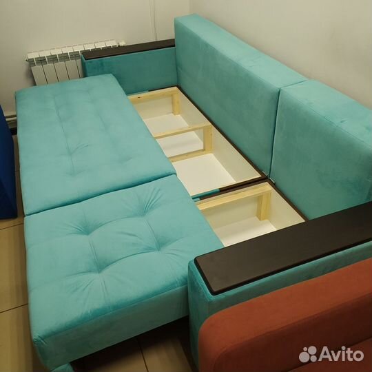 Диван трансформер