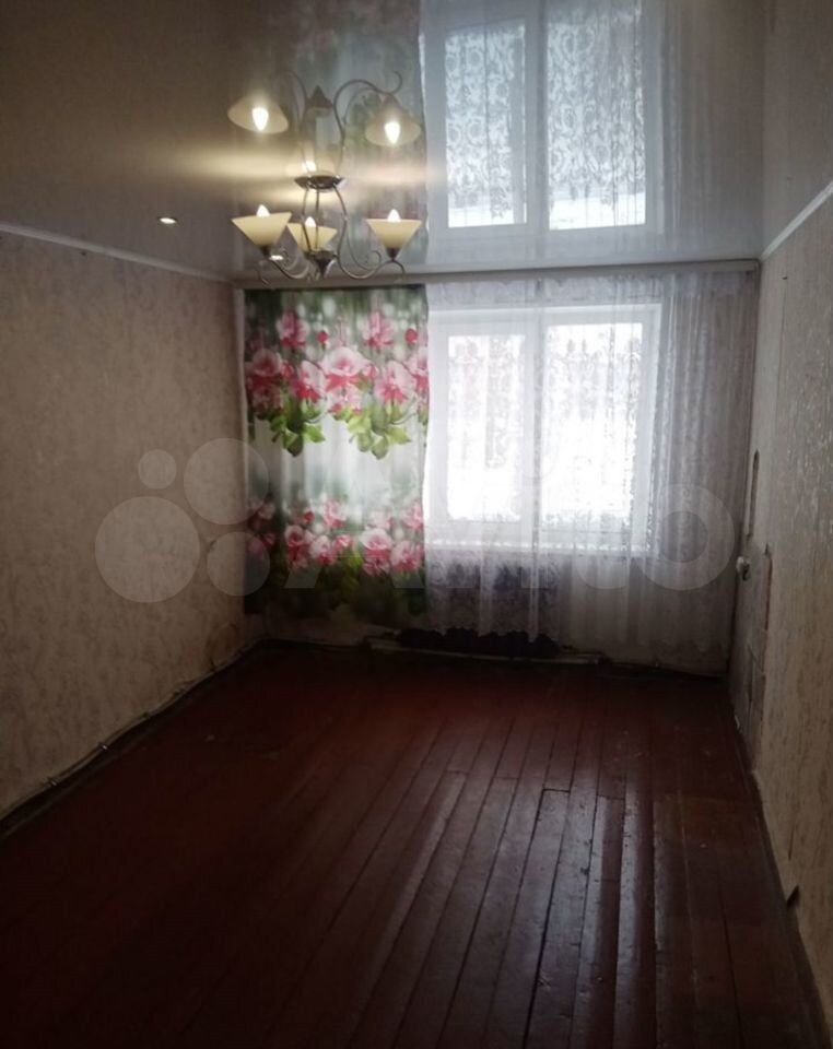 2-к. квартира, 47,4 м², 2/2 эт.