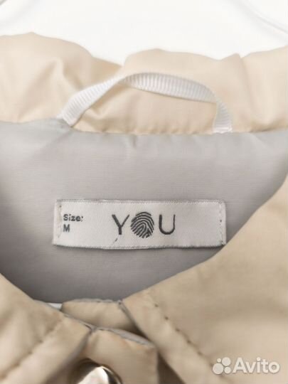 Куртка женская демисезонная