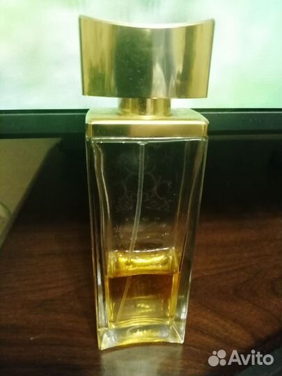 Экстраординари аромат