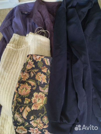 Женская одежда