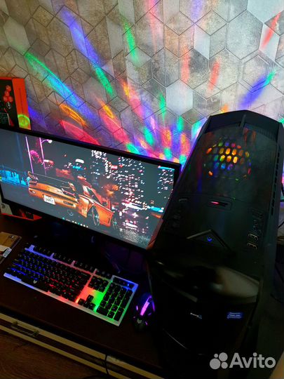 Игровой