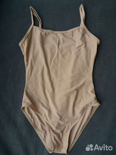 Купальники гимнастические размеры 40 / 152 2 шт