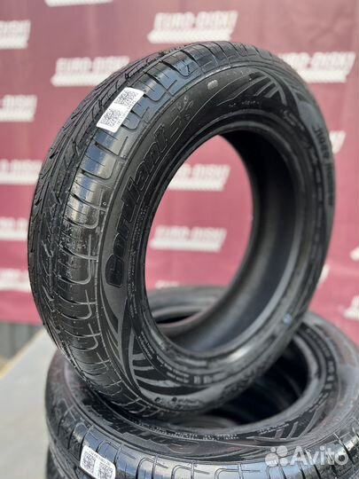 Cordiant Road Runner 205/55 R16 94H