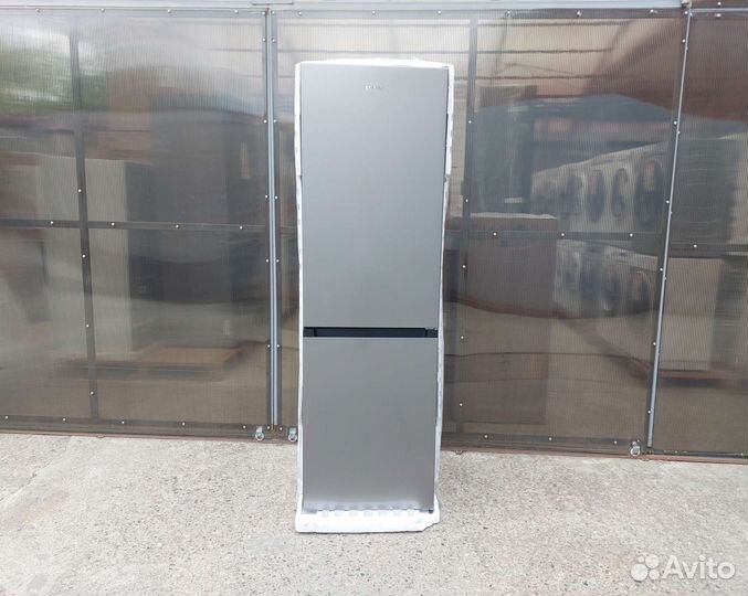 Холодильник Gorenje. Гарантия