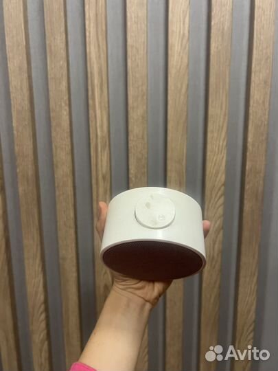 Будильник Xiaomi Mi Music Alarm Clock