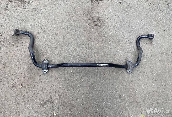 Стабилизатор передний Mercedes S222 W222