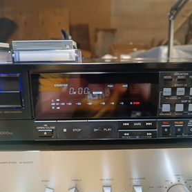 Sony DTC-59ES/DTC-1000ES