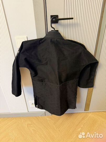 Кимоно для дзюдо