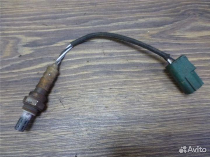 Датчик кислорода Nissan Primera P12 QR20 2003