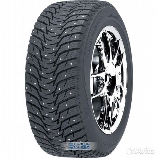 Westlake IceMaster Spike Z-506 235/45 R17 97T