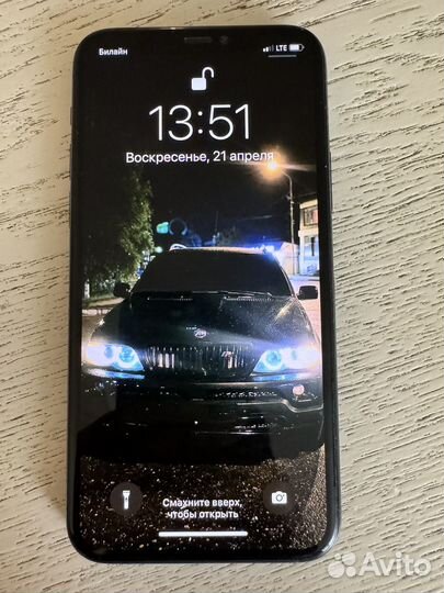 iPhone 11 Pro, 64 ГБ