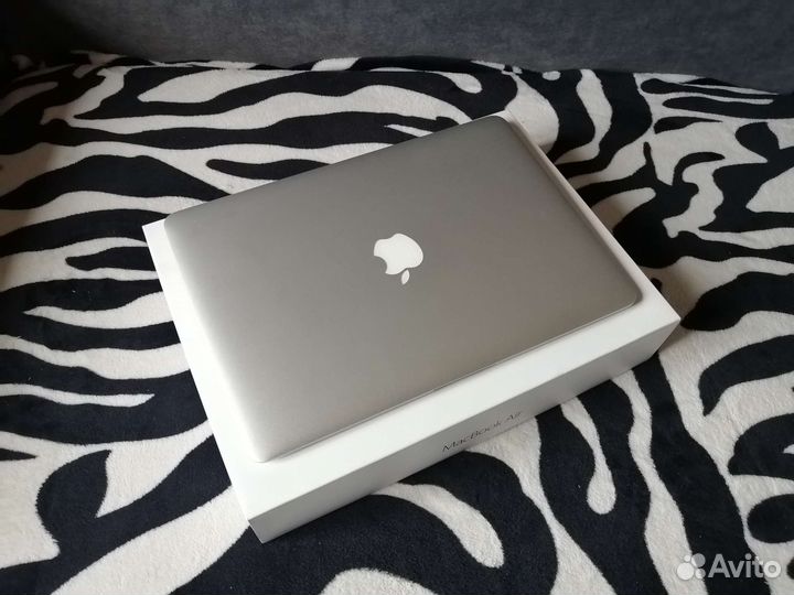 Macbook air 13 mid 2017