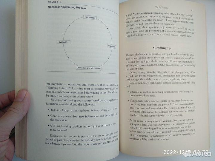 Книги на анг Harvard Business Essentials