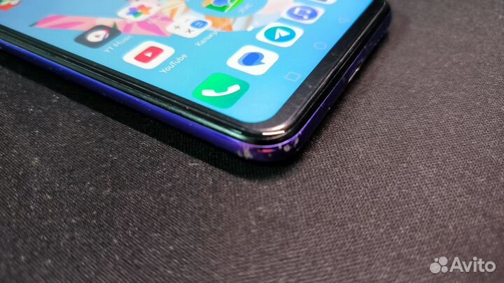 HUAWEI Nova 5T, 6/128 ГБ