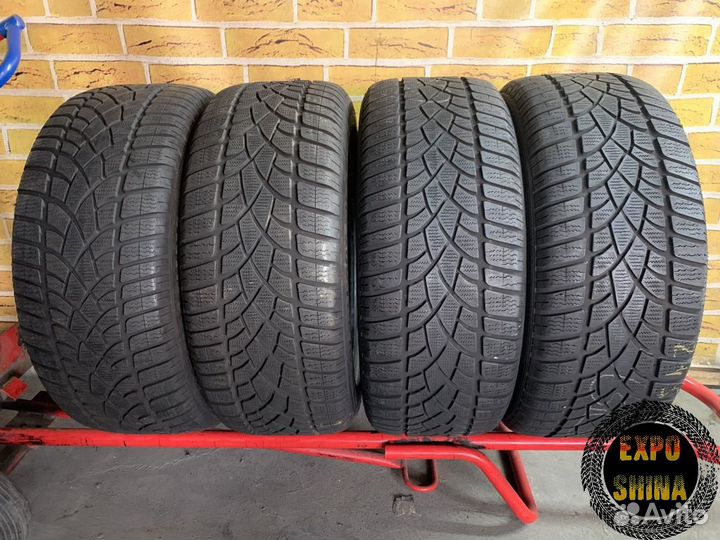 Dunlop SP Winter Sport 3D 245/45 R18 100V