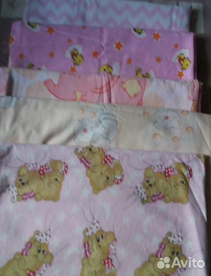 Одеяло детское шерстяное