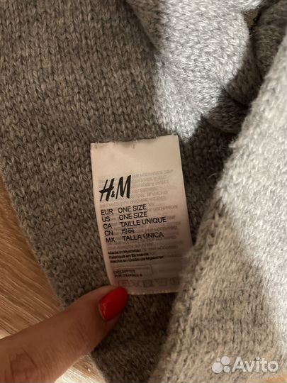 Повязка на голову