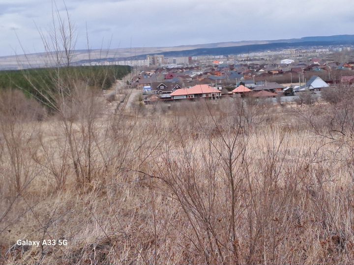 Участок 13,3 сот. (СНТ, ДНП)