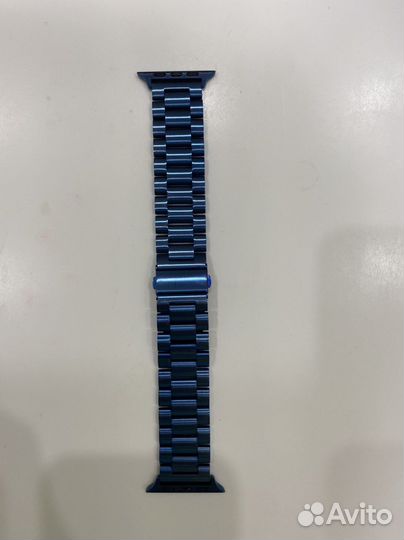 Ремешок apple watch 44