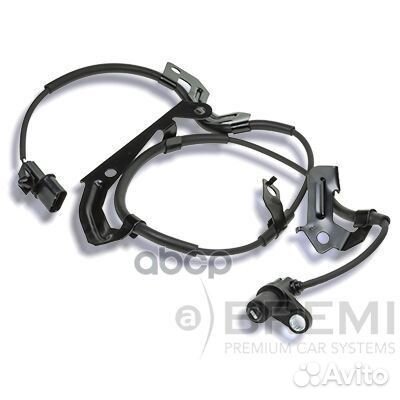 Датчик абс передн. R 50715 bremi