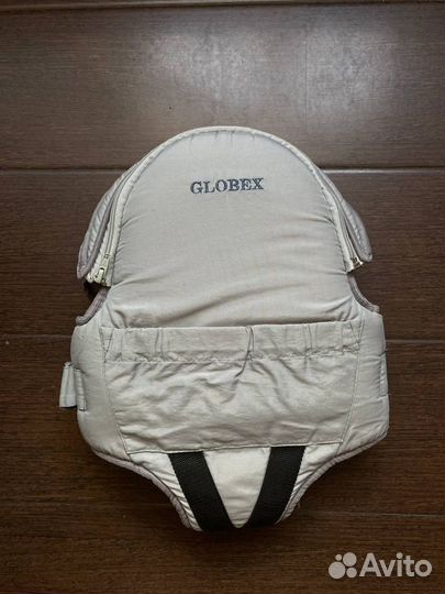 Эргорюкзак кенгуру Панда