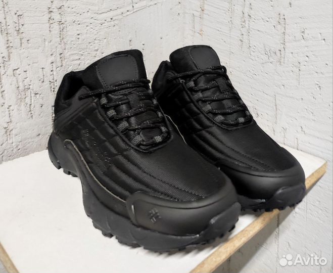 Кроссовки columbia termo