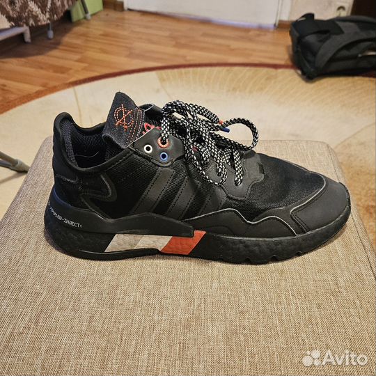 Кроссовки adidas Originals Nite Jogger FV3788