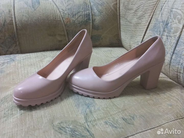 Туфли женские 40 размер soffi salita