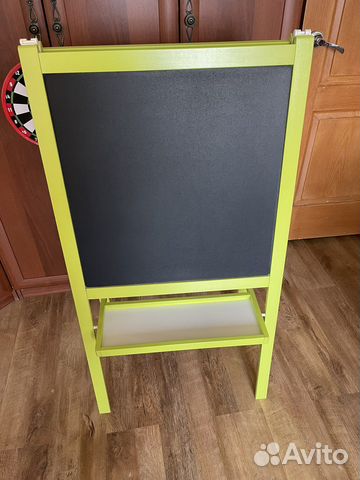 Доска мольберт IKEA