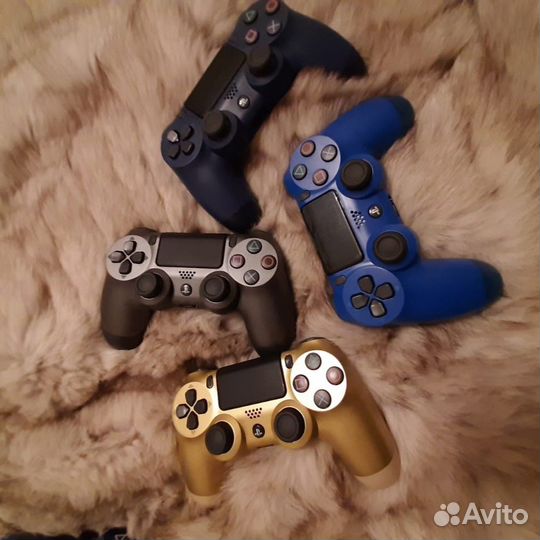 Джойстик dualshock 4 для Sony PS4