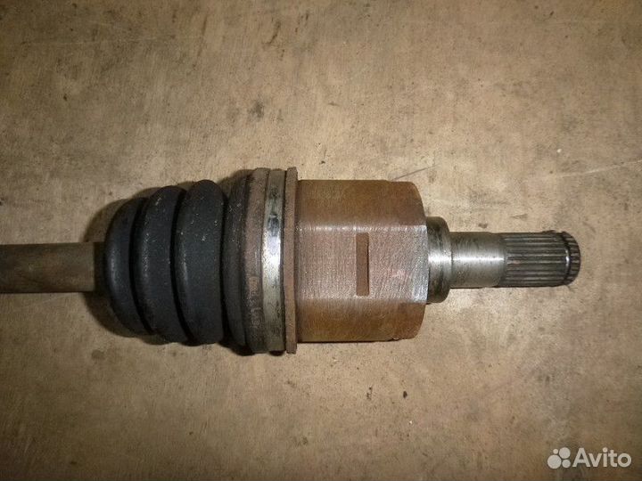 Полуось правая (привод) KIA RIO 2005-2011