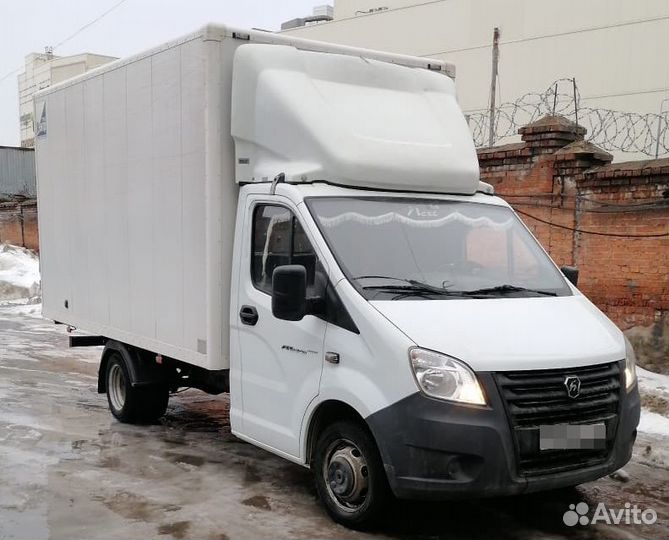 Доставка на склад / маркетплейсы / грузоперевозки