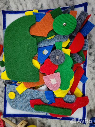 Развивающие игры для малышей поезд домик лабиринт