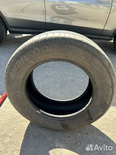 Hankook Ventus Prime 2 K115 235/65 R17