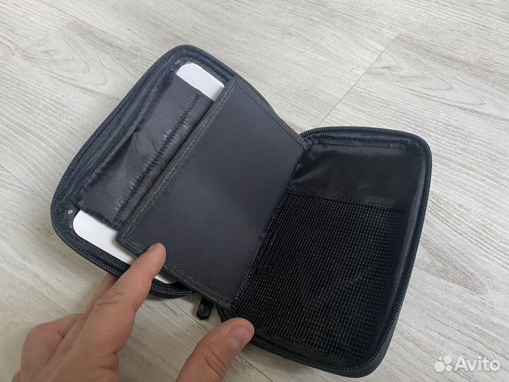 Rockbros держатель для телефона на руль велосипеда