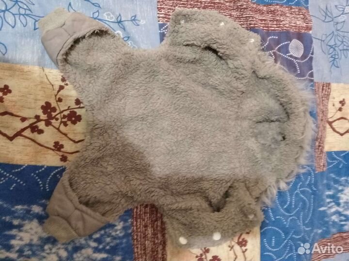 Одежда для маленьких собак