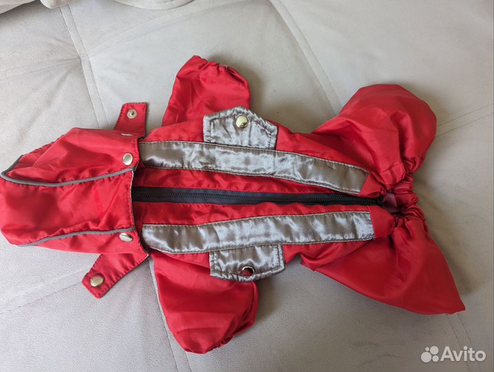 Одежда для маленькой собаки